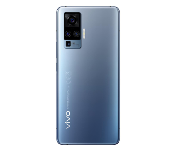 vivo X51 5G 8/256GB Alpha Grey 90Hz - 600491 - zdjęcie 3